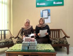 Kejari Lhokseumawe Kembali Selamatkan Uang Korupsi PT. RS. Arun