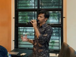 Suara Anda adalah Kunci Perubahan di Pemilu 2024