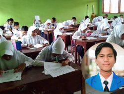 Anggaran Besar, Kualitas Rendah: Tantangan Pendidikan di Aceh