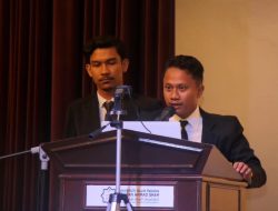 Irwandi MJ Mengajak PJ Bupati Pidie untuk Berdiskusi Terkait Insiden Penertiban Rumoh Geudong