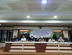 YEL Bersama Pemkab Aceh Barat dan Nagan Raya :  Susun Dokumen Rencana Lindung & Kelola Ekosistem Gambut