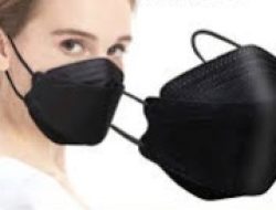 Kebijakan wajib gunakan masker resmi dicabut