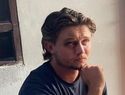 Pengakuan Turis Asing Tentang Aceh : Ganja Menggila Muslim Ultra Konservatif