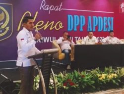Mafia Bimtek Merajalela, APDESI Akan Laporkan Ke Mendagri dan Kemedes