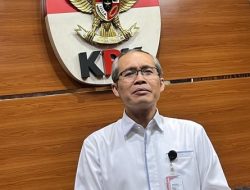 KPK Berharap Peran Serta Masyarakat Pantau LHKPN