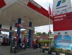 Apa Alasan Pertamina Naikkan Harga BBM