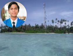 Akses Internet Terbatas di Aceh Singkil, Pulau Banyak Barat Tetap Terpencil