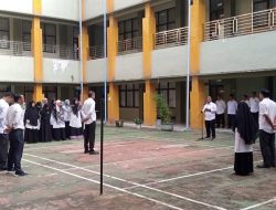Dekan FTIK : Sinergi Untuk Fakultas Unggul
