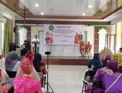Mahasiswa Harus Mengenal Ragam Budaya