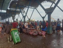 Gairah Dermaga Lampulo 2023
