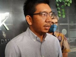 ICW Kritik Luhut soal OTT KPK Disebut Drama