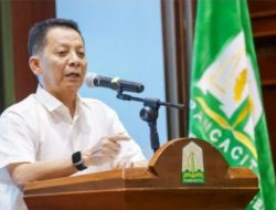 Luncurkan Program Rampagoe, Penjabat Gubernur Aceh Apresiasi PT PEMA