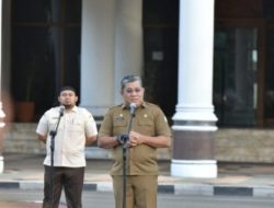 Karo Adpemb Minta ASN Pacu Realisasi APBA 2023