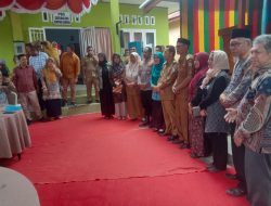 Lambhuk Akan Menjadi Contoh Pengembangan BUMG di Kota Banda Aceh