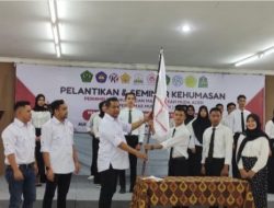 Perhumas Muda Aceh Periode 2023-2026 Dilantik
