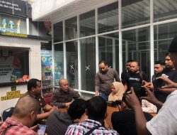 Kasus Pengelolaan Pajak Penerangan Jalan Kota Lhokseumawe Terindikasi Korupsi