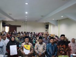 FPMI Provinsi Aceh dan UMMAH Bersinergi dalam Pengembangan Pendidikan Inklusif di Madrasah