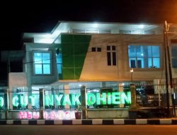 Pj. Bupati Mahdi Gagal Benahi Manajemen RSUD CND Meulaboh