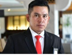 ASN Dinas Sosial Aceh Donor 45 Kantong Darah