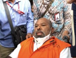 Dana Operasional Gubernur DI Indonesia Ada 1 Triliun