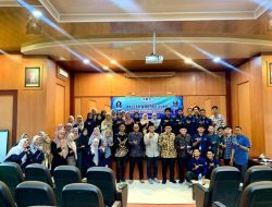 HIMAHESA dan Prodi HES UINAR Adakan “Hesabook Fair 2023”