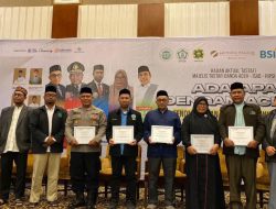 Aceh Tinggi Angka Kriminal, Ada Apa?