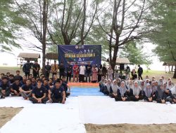 HIMATARA Gelar SILATAN Generation X 2023