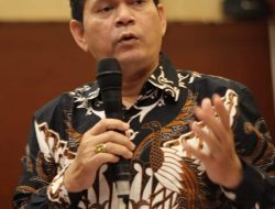 Empat Sektor Pendorong Ekonomi Aceh Harus Didukung Oleh Lingkungan