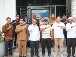 Pemkab Aceh Besar Dukung Program Pengabdian Fakultas Kedokteran Hewan USK