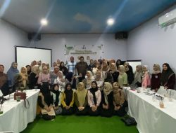 Peluang Perempuan Dalam Kancah Politik