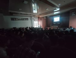 Himatara dan Himahesa UINAR Bedah Film “The Black Road” (Jalan Hitam) “Kilas Balik Kuasa Kekerasan Negara Terhadap Rakyat Aceh”