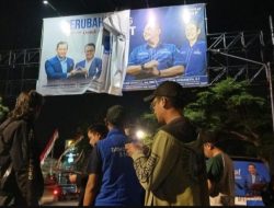 Kalau Demokrat Untuk Rakyat Pasti Tetap Bersama Anies