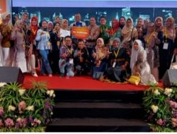 DPKA: Kembali Raih Pengahrgaan di Bidang Perpustakaan
