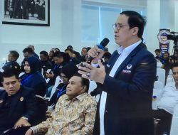 T. Iskandar Daod Minta Pj. Gubernur Aceh Ajukan kembali Usulan Pembangunan Terowongan Geurutee