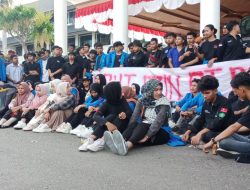 Mahasiswa sebagai Agent of Change