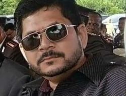 Jangan Pilih Caleg “Sentoloyo” Perusak Lingkungan