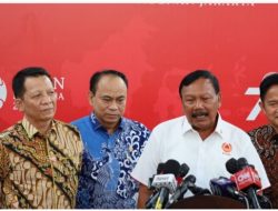 Pertama Dalam Sejarah PON Dilaksanakan Oleh Dua Provinsi