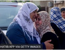 Dukungan dan bantuan korban perang di Gaza, ‘sebaiknya bukan atas nama agama tapi kemanusiaan’