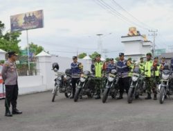 Akabri 90, Peringati 33 Tahun Pengabdiannya Untuk Bangsa dan Negara