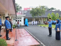 Hari Sumpah Pemuda Jadi Momentum Sejarah Gotong Royong