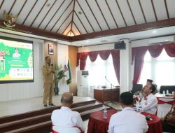 Menjelang Sarasehan Apeksi, Pemko Lhokseumawe Minta BUMN dan BUMND Kolaborasi