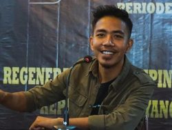 Ahyadin Minta Achmad Marzuki Turun dari Jabatan