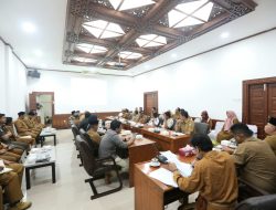 Sarasehan Apeksi UMKM, Butuhkan Peran Aktif Masyarakat Lhokseumawe