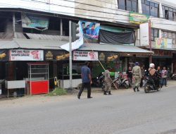 Penertiban Tahap II, Panwaslih Aceh Turunkan 256 APK Langgar Aturan