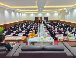 Seleksi PPPK Berjalan Lancar, KoBaR-GB Abdya Apresiasi Panitia dan Peserta Ujian