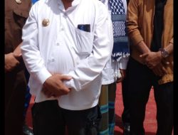 Kenduri Laut Tradisi Adat Aceh, Ini Kata Pj Bupati Pidie