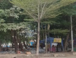 PKA Usai dan Sukses Meski Ada Cerita Yang Tersisa