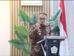 Jabatan Direktur PDAM Lhokseumawe Akan Dilelang Secara Terbuka