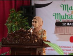 Rosnelly Imran Ajak Perempuan Untuk Kagumi Keteladanan Khadijah