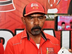 KPA Wilayah Bireuen Ajak Eks Kombatan GAM Jaga Perdamaian, Jelang Milad dan Pemilu 2024